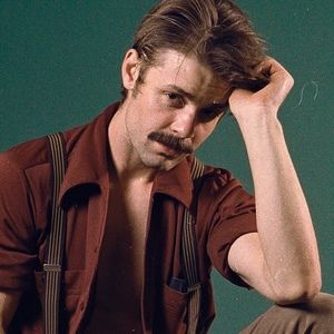 Meet your Posher, Kevin